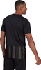 Koszulka męska adidas Striped 21 Jersey czarna GN7625