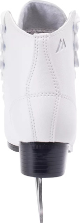 Dziecięce łyżwy figurowe rekreacyjne Martes Tangnica Jrg rozmiar 35