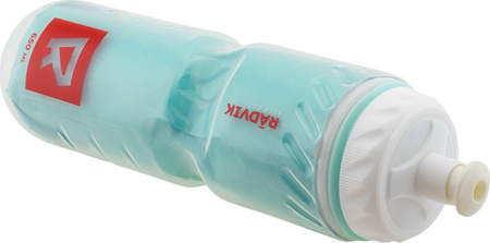 Bidon rowerowy butelka na wodę Radvik Kald 650 ml 0,65 l