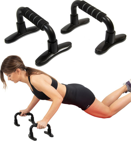 Uchwyty do pompek Eb fit