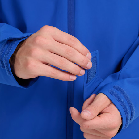 Kurtka narciarska męska 4F M0787 kobalt 4FWAW25TTJAM0787 36S