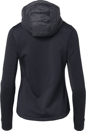 Damska kurtka pikowana Iguana Guelo rozmiar XL