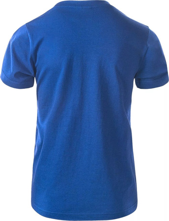 Dziecięca koszulka z krótkim rękawem Martes Mando Jr rozmiar 164