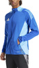 Bluza męska adidas Tiro 24 Competition niebieska IP1876