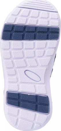 Dziecięce sandały trekkingowe turystyczne Bejo Juma KDB rozmiar 27