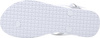 Sandały damskie Puma Cozy  Sandal Wns białe 375212 02
