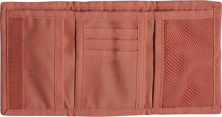 Portfel adidas Essentials Wallet pomarańczowy IP5005