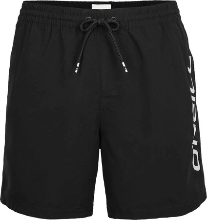 Męskie szorty O'neill Cali Shorts black out rozmiar S