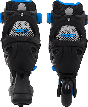 Łyżworolki Roces Jokey X Boy 400899 00001