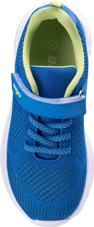 Dziecięce buty sportowe szkolne Bejo Arosi Jrb rozmiar 35