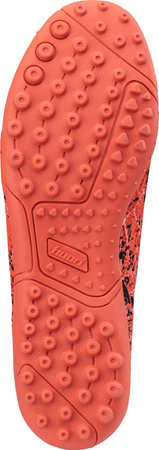 Męskie buty piłkarskie turfy Huari Vatoro Tf rozmiar 45