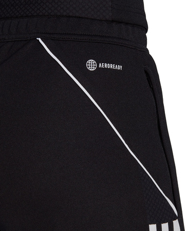 Spodnie damskie adidas Tiro 23 League Training czarne HS3494