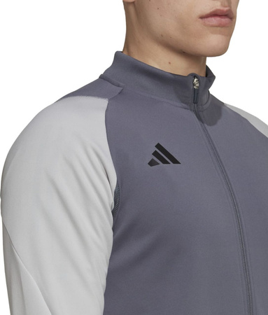 Bluza męska adidas Tiro 23 Competition Training szara HP1908