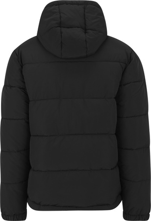 Kurtka męska Fila Bensheim czarna FAM0455 80010