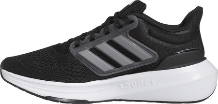 Buty dziecięce adidas Ultrabounce czarne HQ1302