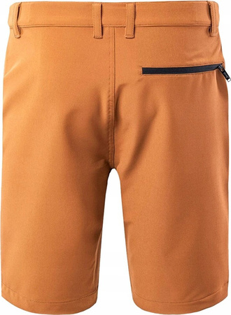 Męskie spodenki szorty taktyczne trekkingowe turystyczne górskie Revolin 1/2 rozmiar M