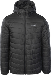 Męska Kurtka Pikowana Lovara  stretch limo rozmiar M