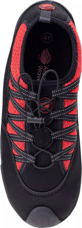 Męskie buty do wody plażowe koralowce Aquawave Gimani rozmiar 44