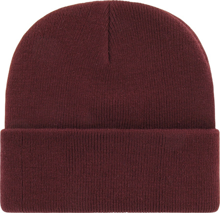 Czapka New York Yankees bordowa B-HYMKR17ACE-KMI