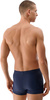 Spodenki kąpielowe męskie 4F M043 ciemny granat 4FWSS25USWTM043 30S