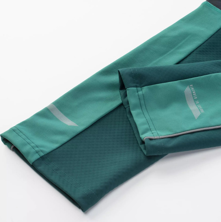 Męskie spodnie trekkingowe turystyczne treningowe Elbrus Enhetto rozmiar XXL