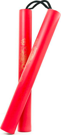 Nunczako nunchako nunchakau treningowe piankowe Allright