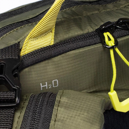 Plecak turystyczny trekkingowy Elbrus Skiway pojemność 25 litrów