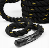 Lina treningowa SMJ sport EX100 Battling Rope 
