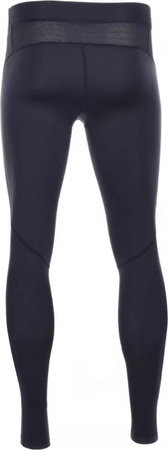 Męskie spodnie treningowe termoaktywne Martes Norris rozmiar XL