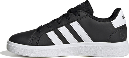 Buty dziecięce adidas Grand Court GW6503