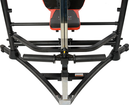 Atlas treningowy siłownia do ćwiczeń HMS Cyborg 1