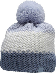 Czapka dla dziewczynki 4F kolorowa HJZ22 JCAD006 34S