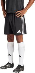 Spodenki męskie adidas Tastigo 25 czarne JN7155