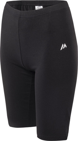 Damskie Legginsy Lady Malisa sleet/black rozmiar L