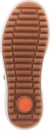 Męskie buty casualowe Iguana Romi MID rozmiar 46