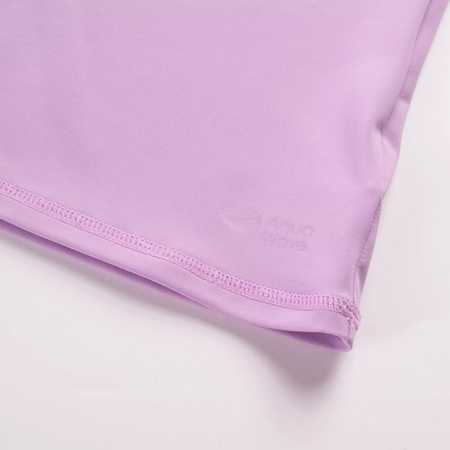 Dziecięca koszulka uv Aquawave UVER JRG rozmiar 140