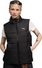 Kamizelka damska Puma ESS Padded Vest czarna 685229 01