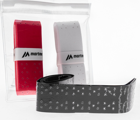 Owijka do rakiety tenisowej Prigrevo fiery Martes 3 sztuki