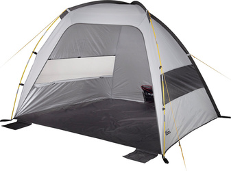 Namiot plażowy High Peak Rapid 80 szary 10139