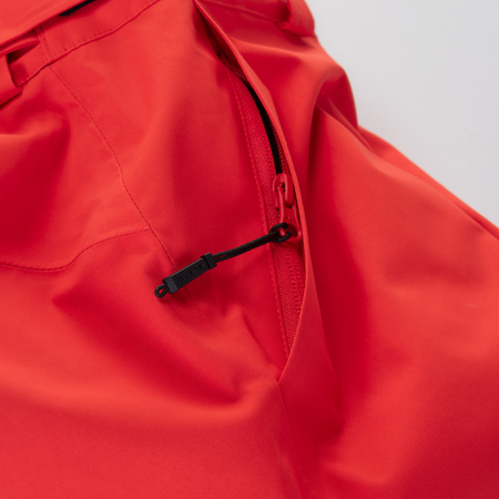 Damskie Spodnie Proslope Pants W dark grey melange rozmiar XL