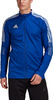 Bluza męska adidas Tiro 21 Track niebieska GM7320