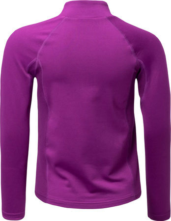 Dziecięca bluza koszulka bielizna termoaktywna Martes Pago Top rozmiar 128