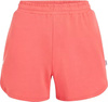 Damskie spodenki O'neill WOW SWEAT SHORTS rose parade rozmiar S