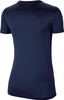 Koszulka damska Nike Dri-FIT Park VII granatowa BV6728 410
