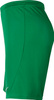 Spodenki dla dzieci Nike Dry Park III NB K zielone BV6865 302