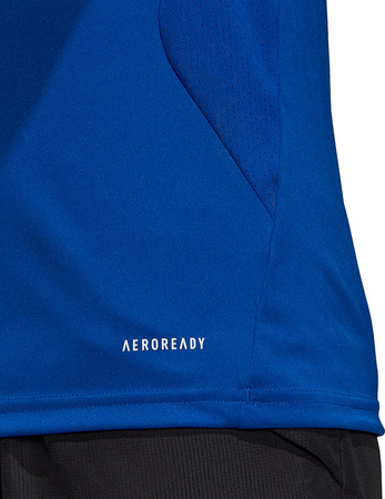 Koszulka męska adidas Regista 20 Jersey niebieska FI4554