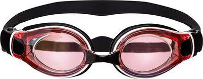 Okularki pływackie Nils aqua nqg550maf czarny/ rainbow
