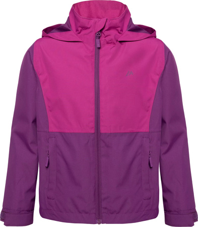 Dziecięca kurtka przejściowa membrana 2000 mm Martes Ganmore Kdg rozmiar 134
