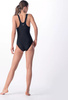 Damski strój kostium kąpielowy Aquawave Seaweed Wmns rozmiar XL