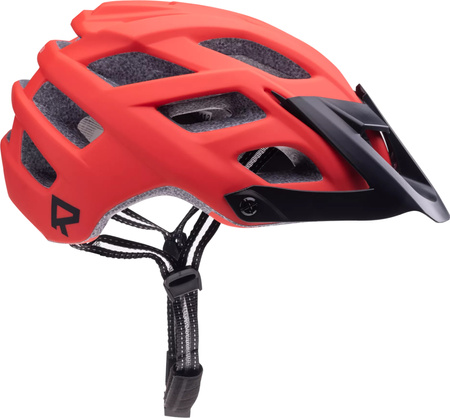 Kask rowerowy na rolki hulajnogę Radvik Enduro rozmiar M 55-58 cm